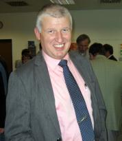 25. Jubil&auml;um Uwe Waldherr